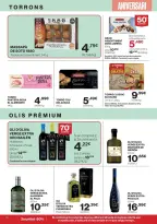 Ofertas de Hipercor España de 23 octubre a 5 noviembre 2025 ofertas Què Necessites Avui?