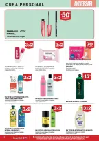 Ofertas de Hipercor España de 23 octubre a 5 noviembre 2025 ofertas Què Necessites Avui?