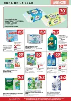 Ofertas de Hipercor España de 23 octubre a 5 noviembre 2025 ofertas Què Necessites Avui?