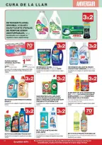 Ofertas de Hipercor España de 23 octubre a 5 noviembre 2025 ofertas Què Necessites Avui?