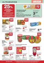 Ofertas de Hipercor España de 23 octubre a 5 noviembre 2025 ofertas Què Necessites Avui?