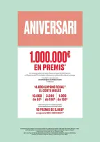 Ofertas de Hipercor España de 23 octubre a 5 noviembre 2025 ofertas Què Necessites Avui?