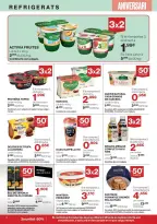 Ofertas de Hipercor España de 23 octubre a 5 noviembre 2025 ofertas Què Necessites Avui?