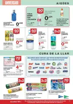 Ofertas de Hipercor España de 23 octubre a 5 noviembre 2025 ofertas Què Necessites Avui?