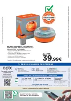 Ofertas de Hipercor España de 23 octubre a 5 noviembre 2025 ofertas Què Necessites Avui?