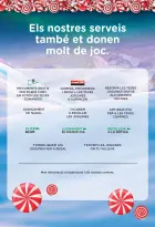 Ofertas de Hipercor España de 31 octubre a 31 diciembre 2025 Nuestros Mejores Precios