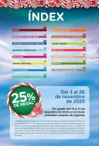 Ofertas de Hipercor España de 31 octubre a 31 diciembre 2025 Nuestros Mejores Precios