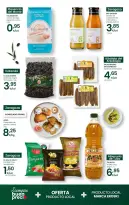 Ofertas de Eroski España de 30 octubre a 12 noviembre 2025 ofertas Quien bien te quiere te quiere cerca