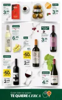 Ofertas de Eroski España de 30 octubre a 12 noviembre 2025 ofertas Quien bien te quiere te quiere cerca