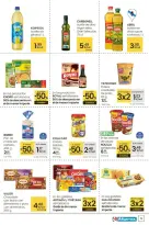 Ofertas de Eroski España de 30 octubre a 11 noviembre 2025 OFERTA 3x2