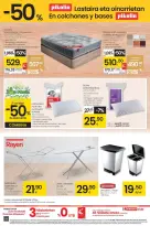 Ofertas de Eroski España de 30 octubre a 11 noviembre 2025 OFERTA 3x2