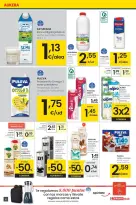 Ofertas de Eroski España de 30 octubre a 11 noviembre 2025 OFERTA 3x2