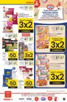 Ofertas de Eroski España de 30 octubre a 11 noviembre 2025 OFERTA 3x2