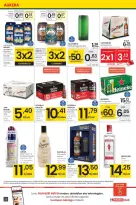 Ofertas de Eroski España de 30 octubre a 11 noviembre 2025 OFERTA 3x2
