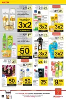 Ofertas de Eroski España de 30 octubre a 11 noviembre 2025 OFERTA 3x2