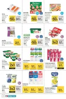 Ofertas de Eroski España de 30 octubre a 11 noviembre 2025 OFERTA 3x2