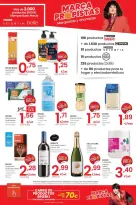 Ofertas de Eroski España de 30 octubre a 11 noviembre 2025 OFERTA 3x2