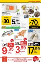 Ofertas de Eroski España de 30 octubre a 11 noviembre 2025 OFERTA 3x2