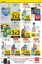 Ofertas de Eroski España de 30 octubre a 11 noviembre 2025 OFERTA 3x2