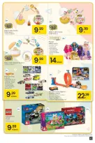 Ofertas de Eroski España de 30 octubre a 11 noviembre 2025 OFERTA 3x2