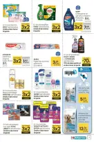 Ofertas de Eroski España de 30 octubre a 11 noviembre 2025 OFERTA 3x2