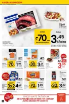 Ofertas de Eroski España de 30 octubre a 11 noviembre 2025 OFERTA 3x2