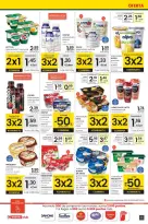 Ofertas de Eroski España de 30 octubre a 11 noviembre 2025 OFERTA 3x2