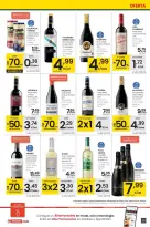 Ofertas de Eroski España de 30 octubre a 11 noviembre 2025 OFERTA 3x2