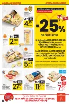 Ofertas de Eroski España de 30 octubre a 11 noviembre 2025 OFERTA 3x2
