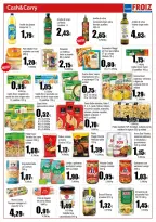 Ofertas de Froiz España de 23 octubre a 11 noviembre 2025 Folleto de ofertas Venta A Profesionales
