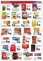 Ofertas de Froiz España de 23 octubre a 11 noviembre 2025 Folleto de ofertas Venta A Profesionales