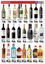 Ofertas de Froiz España de 23 octubre a 11 noviembre 2025 Folleto de ofertas Venta A Profesionales