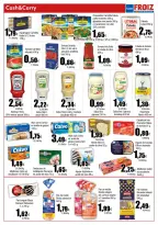 Ofertas de Froiz España de 23 octubre a 11 noviembre 2025 Folleto de ofertas Venta A Profesionales