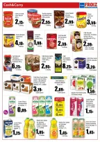 Ofertas de Froiz España de 23 octubre a 11 noviembre 2025 Folleto de ofertas Venta A Profesionales