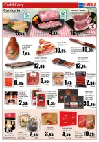 Ofertas de Froiz España de 23 octubre a 11 noviembre 2025 Folleto de ofertas Venta A Profesionales