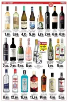 Froiz Spain Offers from 22 October to 11 November 2025 Offers brochure: Quality... At the Best Price!