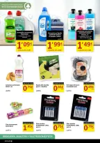 SPAR Spain Offers from 3 to 16 November 2025 New Deals