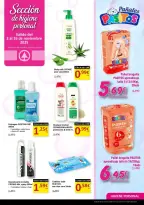 SPAR Spain Offers from 3 to 16 November 2025 New Deals