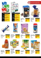 SPAR Spain Offers from 3 to 16 November 2025 New Deals
