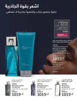 Avon Egypt Offers from 1 to 30 November 2025 November Offers Catalog