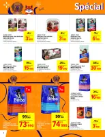 Ofertas de Carrefour Túnez de 12 a 23 noviembre 2025 Ofertas de la Tienda de Mascotas - Carrefour - Túnez - 12 noviembre 2025 – 23 noviembre 2025 - Página 8