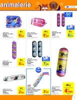 Ofertas de Carrefour Túnez de 12 a 23 noviembre 2025 Ofertas de la Tienda de Mascotas - Carrefour - Túnez - 12 noviembre 2025 – 23 noviembre 2025 - Página 9