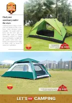 Ofertas de Nesto Oman de 13 a 30 noviembre 2025 Ofertas de camping - Página 2