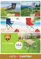 Ofertas de Nesto Oman de 13 a 30 noviembre 2025 Ofertas de camping - Página 12