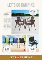 Ofertas de Nesto Oman de 13 a 30 noviembre 2025 Ofertas de camping - Página 15