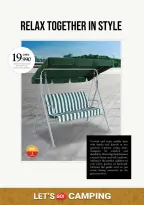 Ofertas de Nesto Oman de 13 a 30 noviembre 2025 Ofertas de camping - Página 16