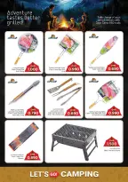 Ofertas de Nesto Oman de 13 a 30 noviembre 2025 Ofertas de camping - Página 19