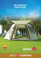 Ofertas de Nesto Oman de 13 a 30 noviembre 2025 Ofertas de camping - Página 3