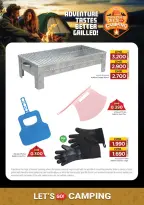 Ofertas de Nesto Oman de 13 a 30 noviembre 2025 Ofertas de camping - Página 21
