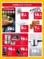 Ofertas de Supeco España de 13 noviembre a 1 diciembre 2025 Ofertas super económico